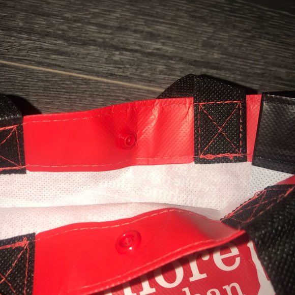 Lululemon Small Tote - Picture 2 of 3